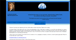Desktop Screenshot of fglaysher.com